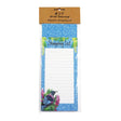 Shopping List NZ Tūī 60 sheets image 0