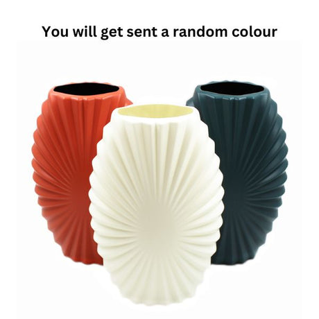 Flower Vase big Design image 0