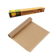 Max Choice Brown Bake and Cooking Paper Unbleached 30cm x5m image 0