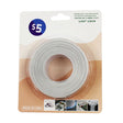 Corner Tape White - 3.8cm x 3.2m image 0