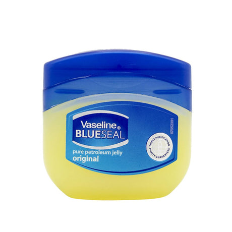 VASELINE 50mL PURE PETROLEUM JELLY ORIGINAL image 0