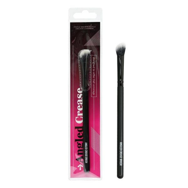 Cosmetic Angled Crease Brush image 0