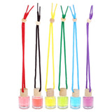 Car Hanging Air Diffuser 8ml