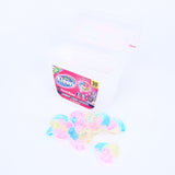 4-in-1 Laundry Detergent Disc Pods 30 Pack – Floral Bloom