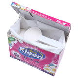 Laundry Washing Powder with Scoop 500g – Floral Bloom