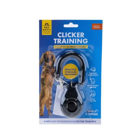Dog Training Clicker Kit image 0