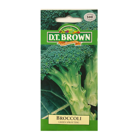 Broccoli Green Sprouting image 0