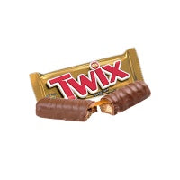 Twix 55g image 0