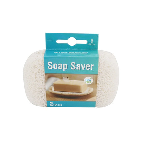 SOAP SAVER 2 PACK image 0