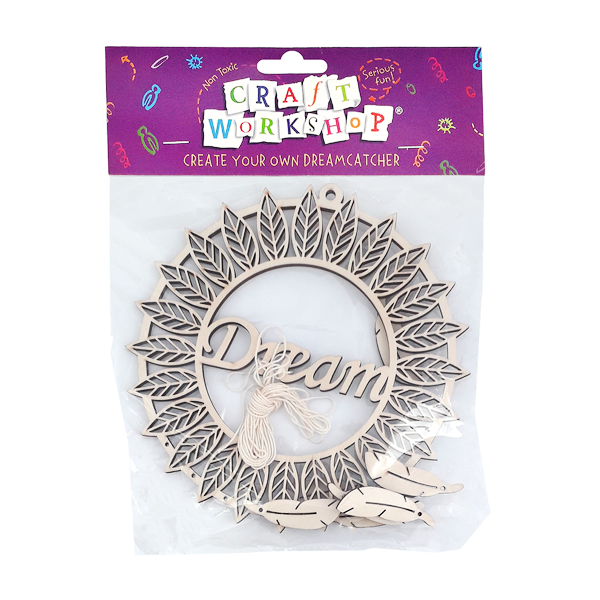Craft DYO Dream Catcher 21cm image 0