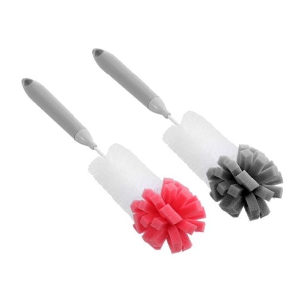 PRIME ESSENTIALS BOTTLE BRUSH SPONGE HEAD image 1