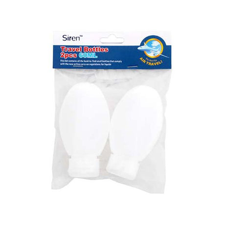 Travel Set Container 2pc image 0
