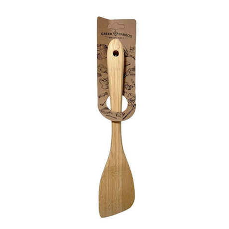 Bamboo Turner - Thick Good Quality image 0