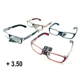 Reading Glasses - 3.50 image 0
