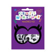 Craft Moving Eyes 90pc x 15mm image 0