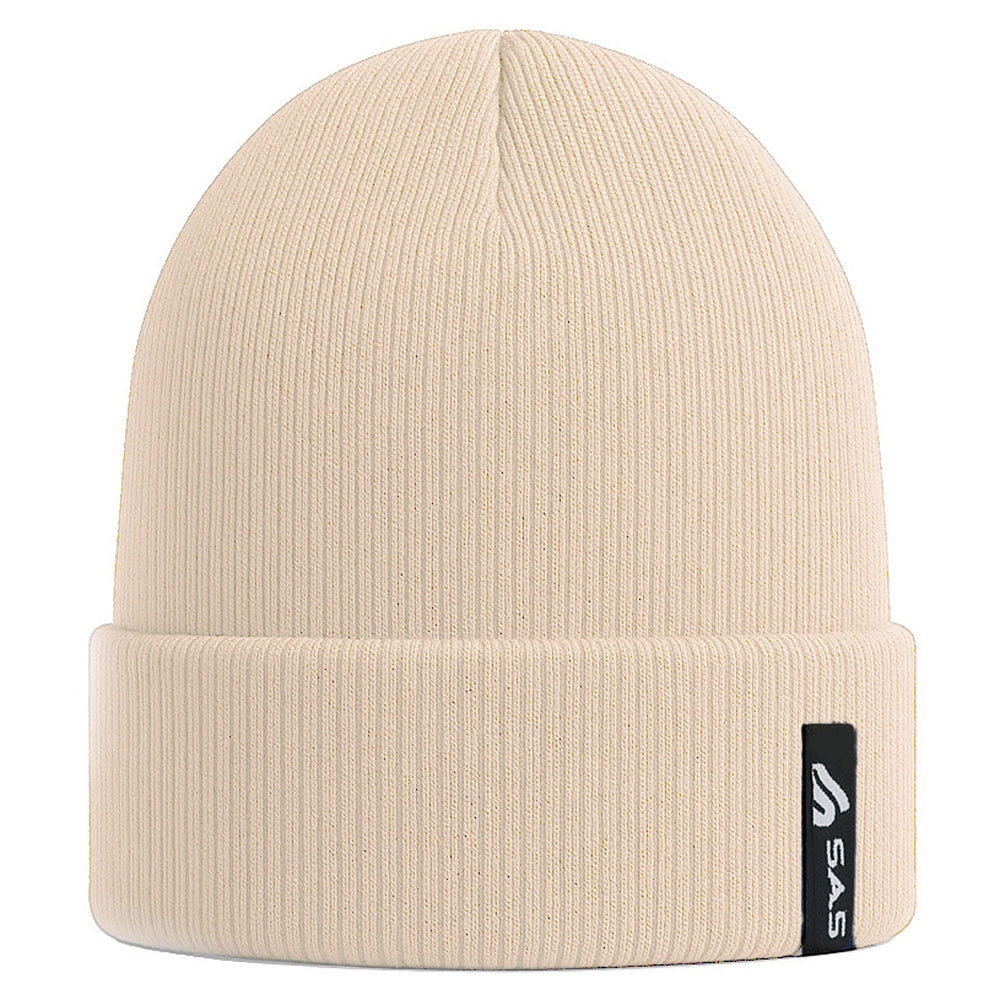 BEANIE KIDS HEAT CONTROL THERMAL LINED BASIC KNIT
