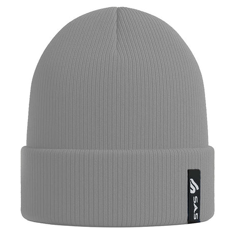 BEANIE KIDS HEAT CONTROL THERMAL LINED BASIC KNIT