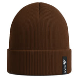 BEANIE KIDS HEAT CONTROL THERMAL LINED BASIC KNIT