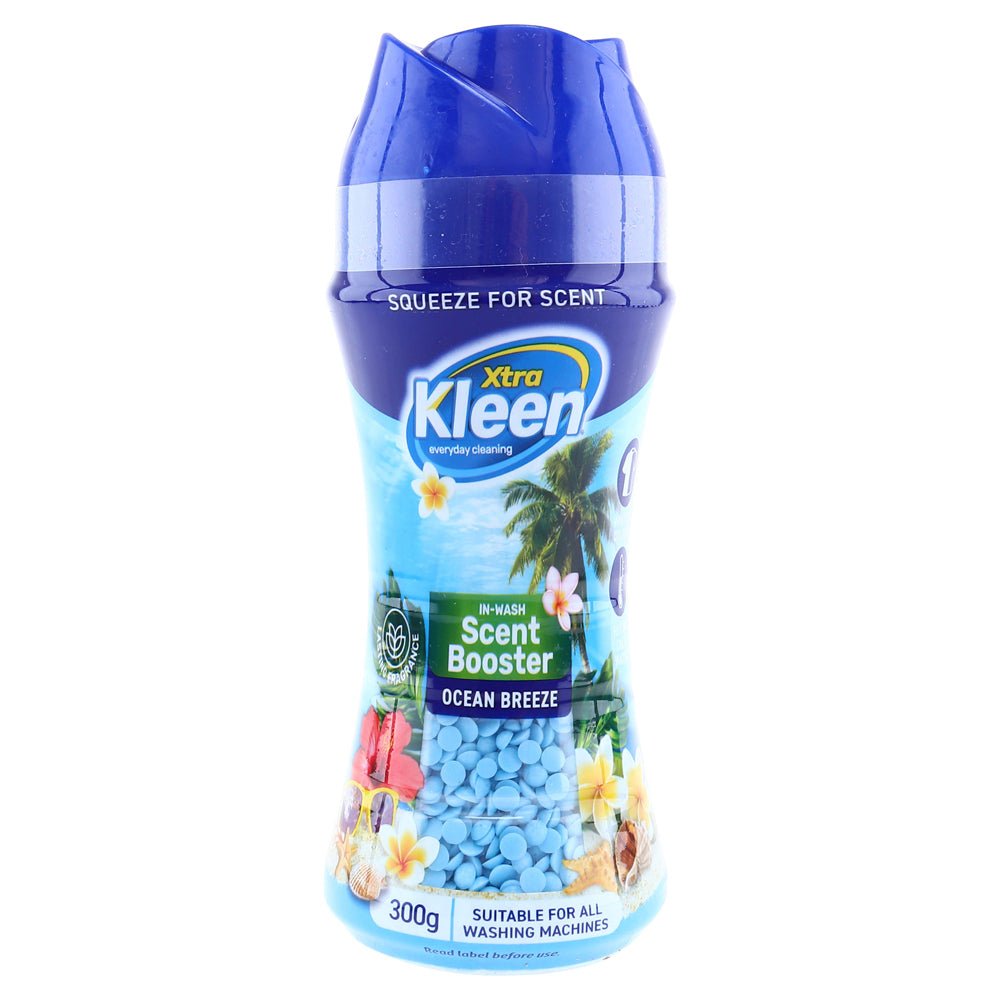 Laundry In-Wash Scent Booster Beads 300g - Ocean Breeze