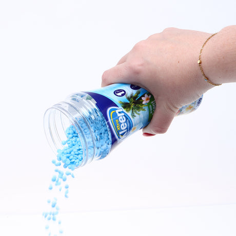 Laundry In-Wash Scent Booster Beads 300g - Ocean Breeze