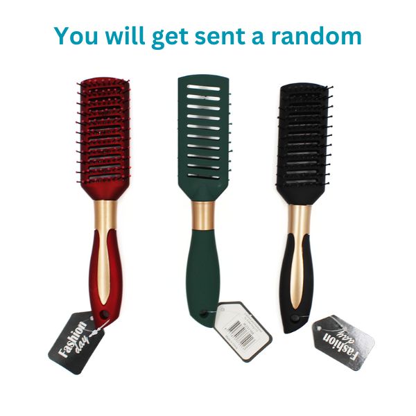 Hair Brush image 0