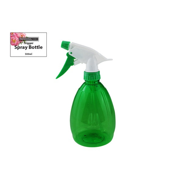 Garden Spray Bottle 500ml image 0