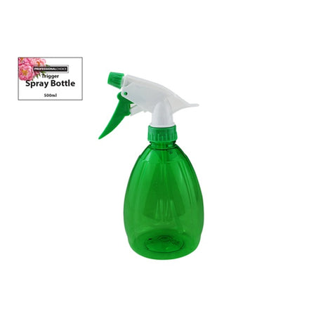 Garden Spray Bottle 500ml image 0
