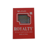 Plastic Playing Cards image 0