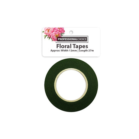 Floral Tapes 12mm x30m image 0