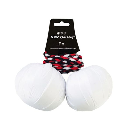 NZ Poi Game Large 10.5cm image 0