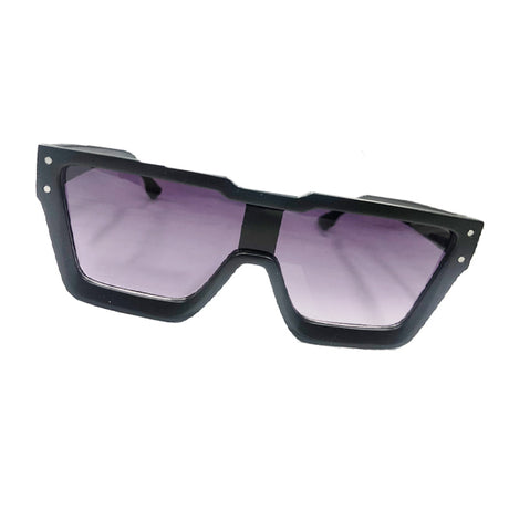 Sunglasses - Futuristic Black image 0
