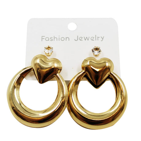 Earrings 2 Pairs image 0
