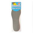 Shoe Insole 2PC - Soft Thermo Warm image 0
