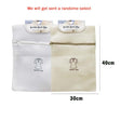 DELXE LAUNDRY WASH BAG 30X40CM image 0