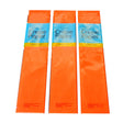 Crepe Paper Orange 50cmx2m image 0