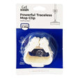 Powerful Traceless Mop Clip 1pc 3kg Load image 0