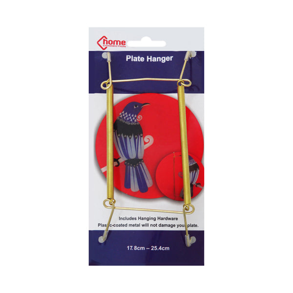 Plate Hanger (fits 17-25cm plate) image 0