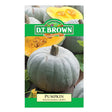 Pumpkin Whangaparoa Crown image 0