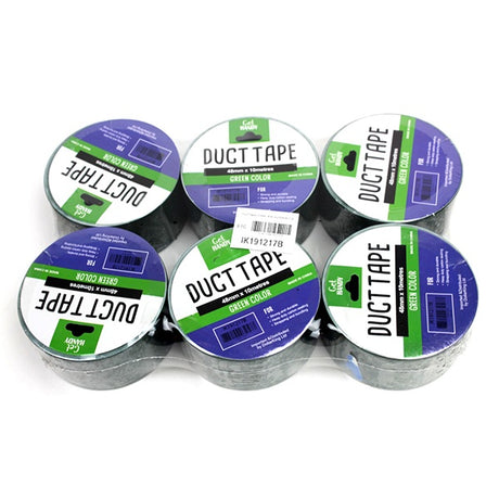 Duct Tape - Green image 0