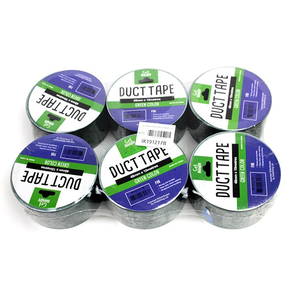 Duct Tape - Green image 0