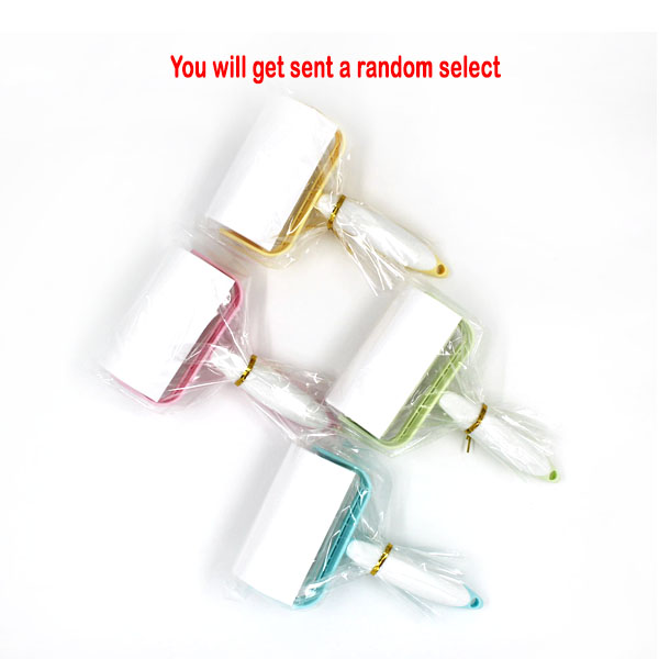 Lint Remover 40sheets with Cover image 0