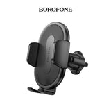 Rio push-type car holder(air outlet) image 1