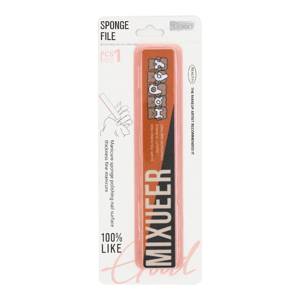 Sponge Nail File image 0