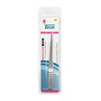Professional Nail file Metal Handle round image 0