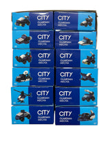 Azure Special Police Mini Building Blocks Toy