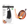 Silicone Cleaning Scraper 7X15.5cm image 0