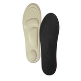Shoe Insole 2PC - Odourless Sports Cushion image 1