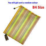 File Bag - B4 image 1