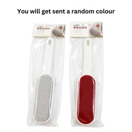 Lint Brush 1pc image 0