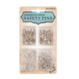 Safety Pins 125pc set image 0